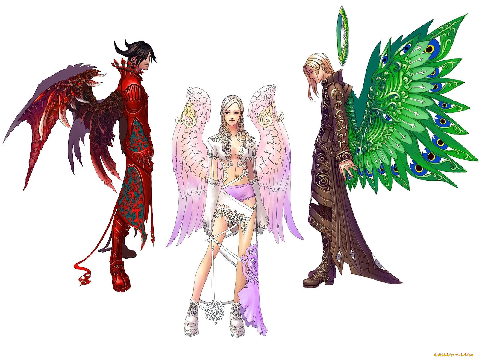 , , anima, beyond, fantasy